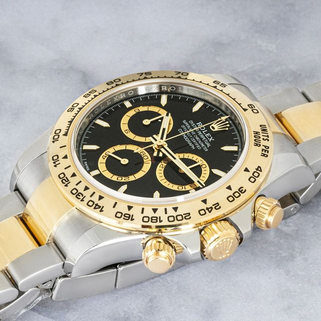 Rolex Daytona 126503 Image 2